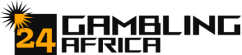 Gambling24 logo