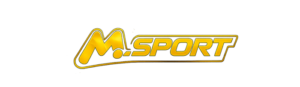 Msport logo