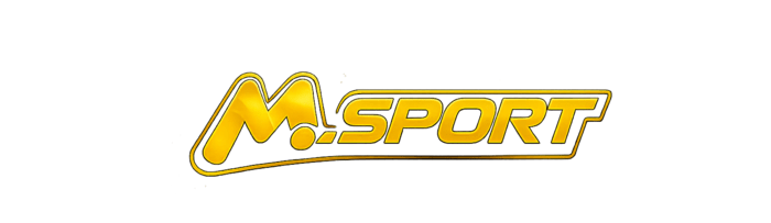 Msport logo