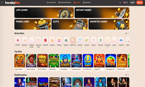 Ghana bookmakers