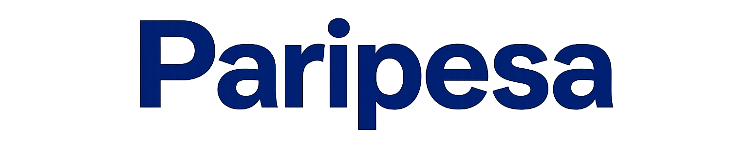 paripesa logo