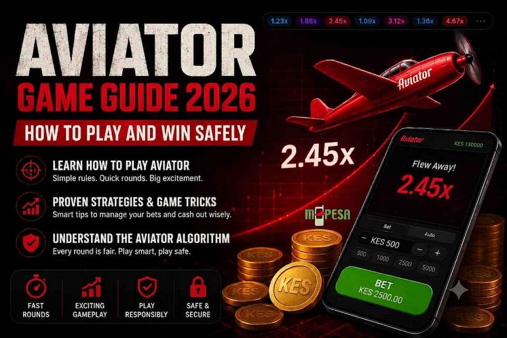 Aviator game tricks, how to play Aviator, Aviator algorithm