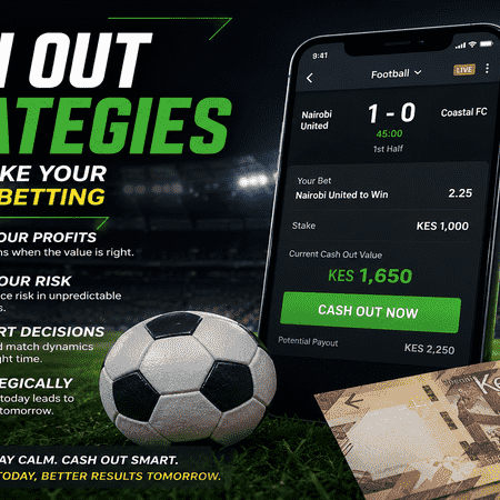 Cash Out Strategies: When to Take Your Profits in Betting