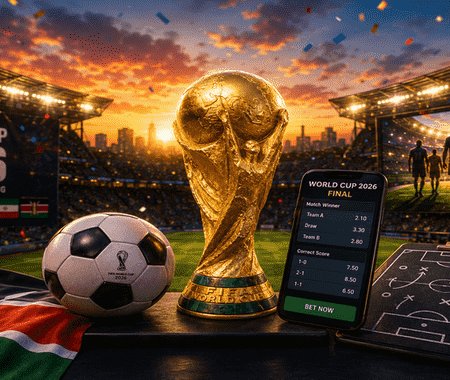 World Cup 2026 Final Predictions: Who Will Win the Trophy?