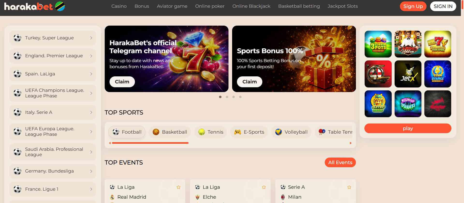 HarakaBet tanzania login, HarakaBet tz app pakua, kubashiri soka tanzania