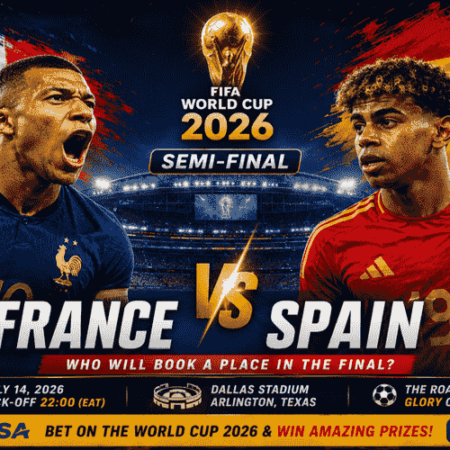 France vs Spain Predictions: WC 2026 Semi-Final