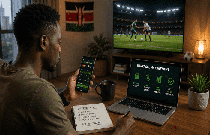 Responsible Gambling: How to Manage Your Betting Bankroll
