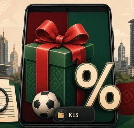 Best Welcome Offers for New Betting Users in Kenya: What to Compare in 2026
