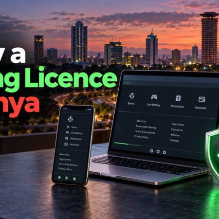 How to Verify the Legitimacy of a Betting Company in Kenya